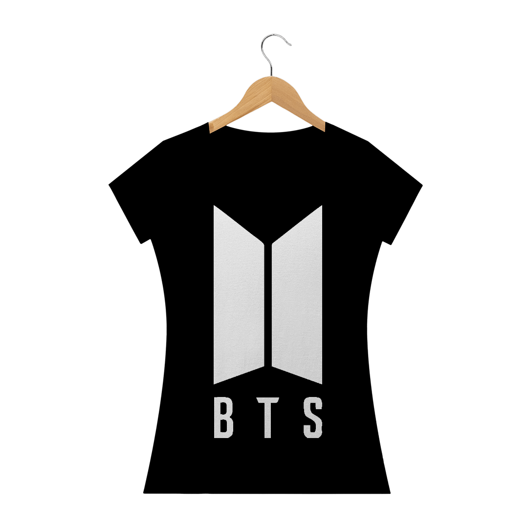 Nome do produto  BTS Branco