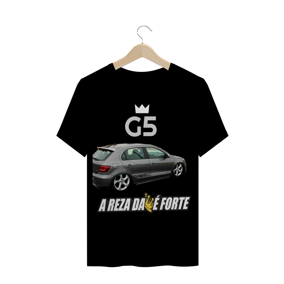 Nome do produto  GOL G5
