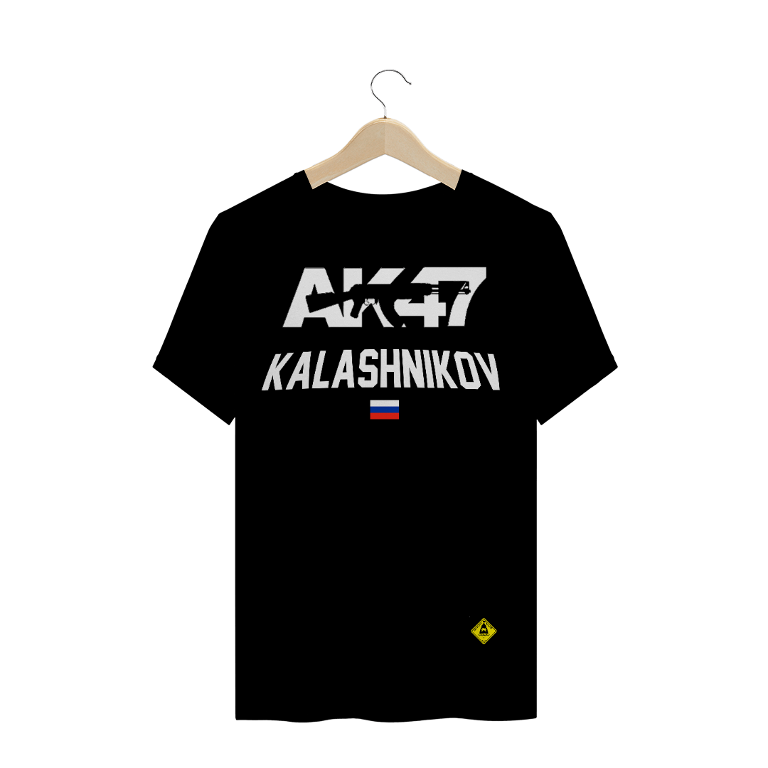 Nome do produto  Army Wave AK BLACK