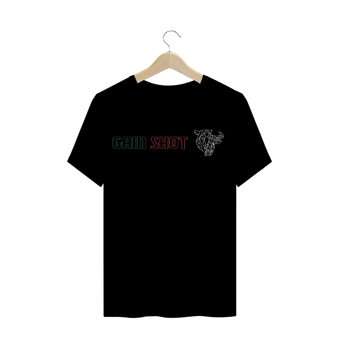 Nome do produto  GAIN SHOT 03
