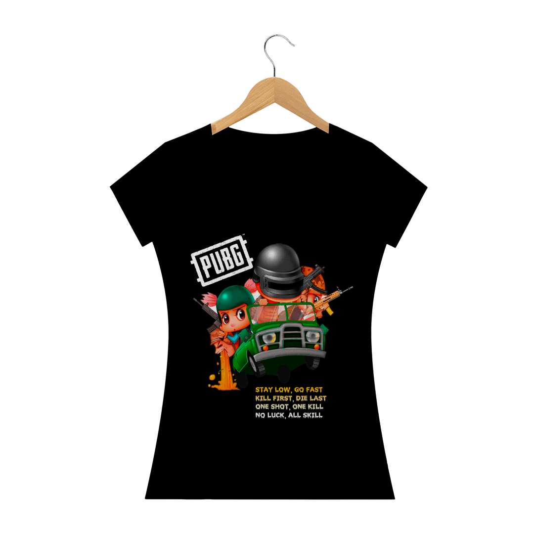 Nome do produto  PUBG