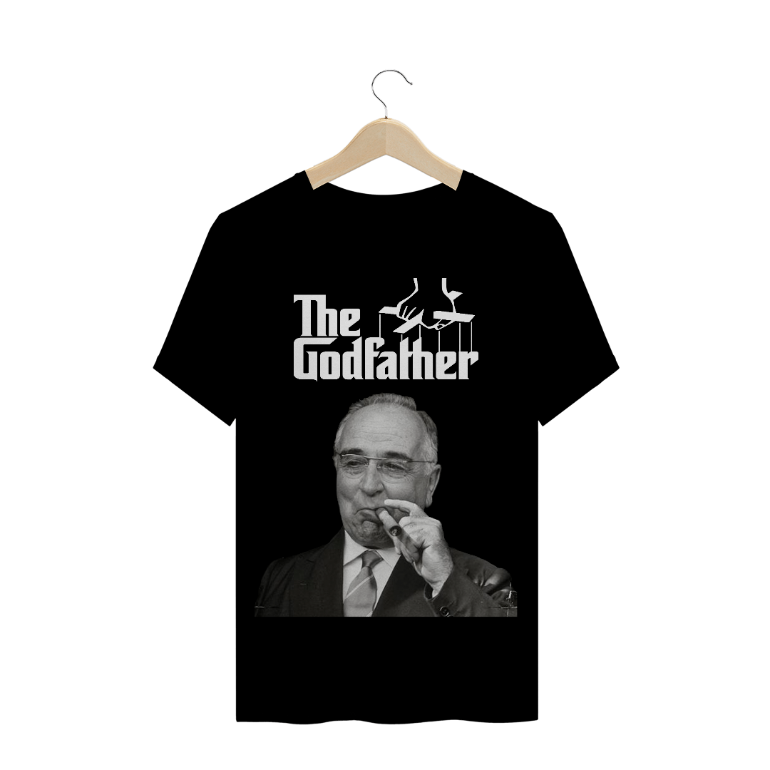 Nome do produto  The Godfather - Getúlio Vargas