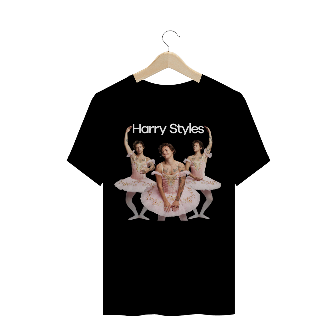 Camiseta Harry Styles