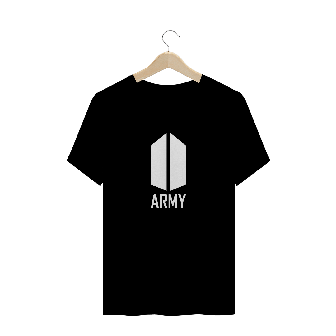 Nome do produto  T-shirt ARMY #03