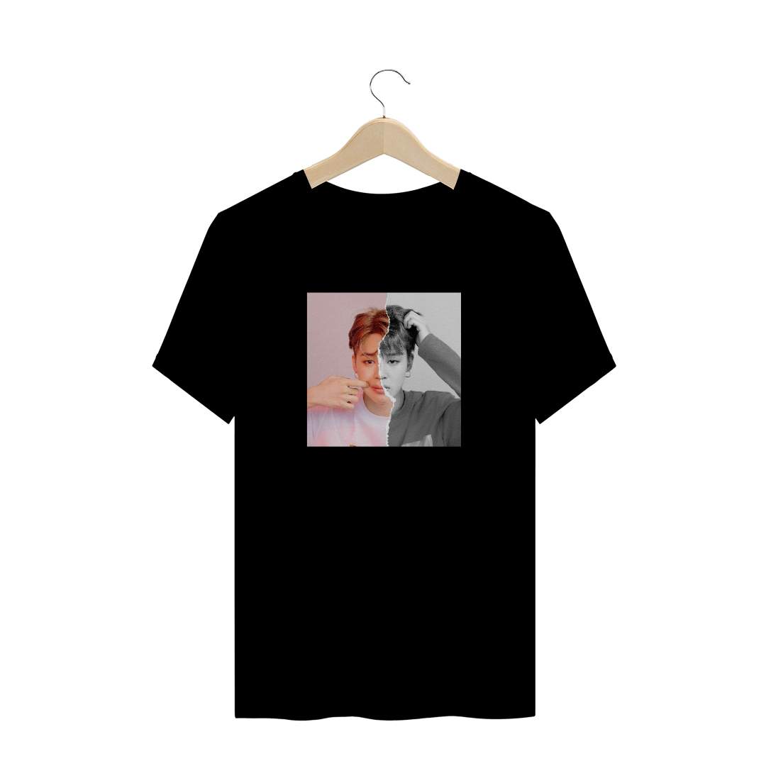 T-shirt Jimin - BTS 