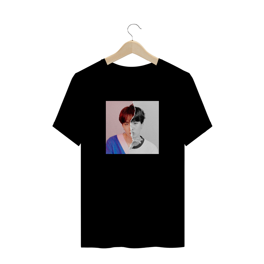 T-shirt Yoongi - BTS