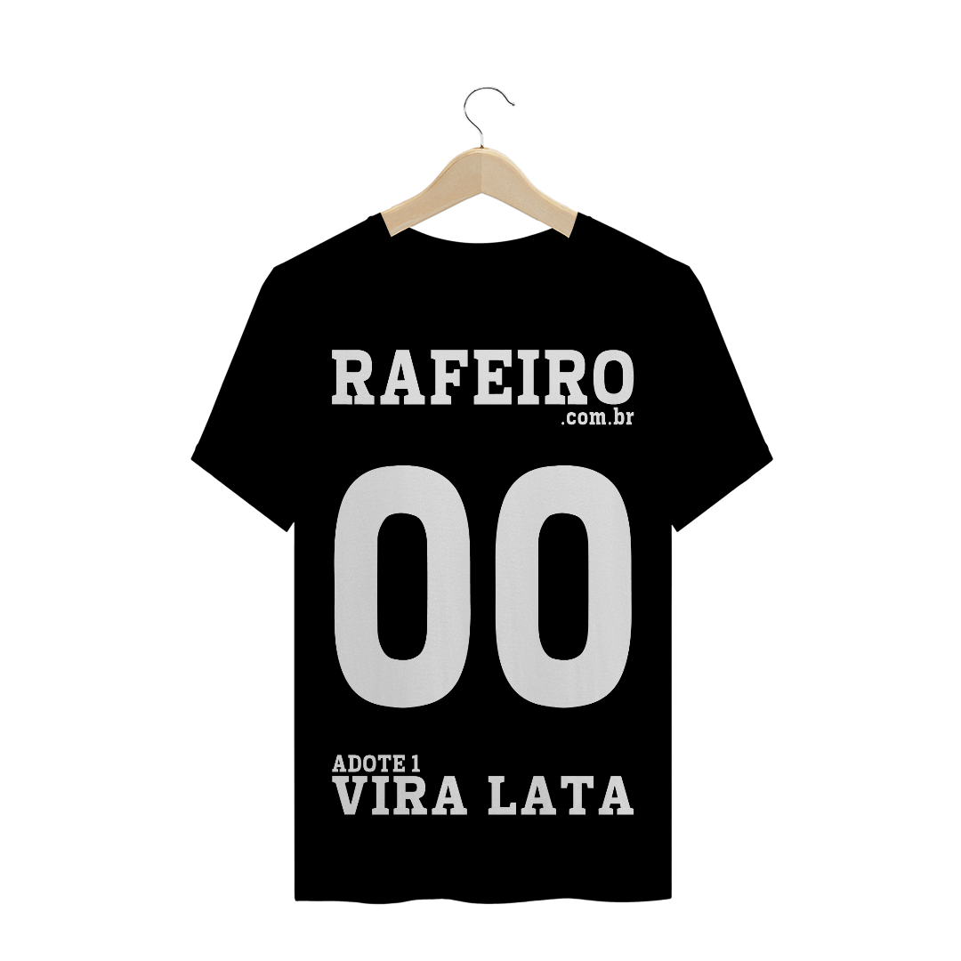 Nome do produto  T-shirt prime nfl