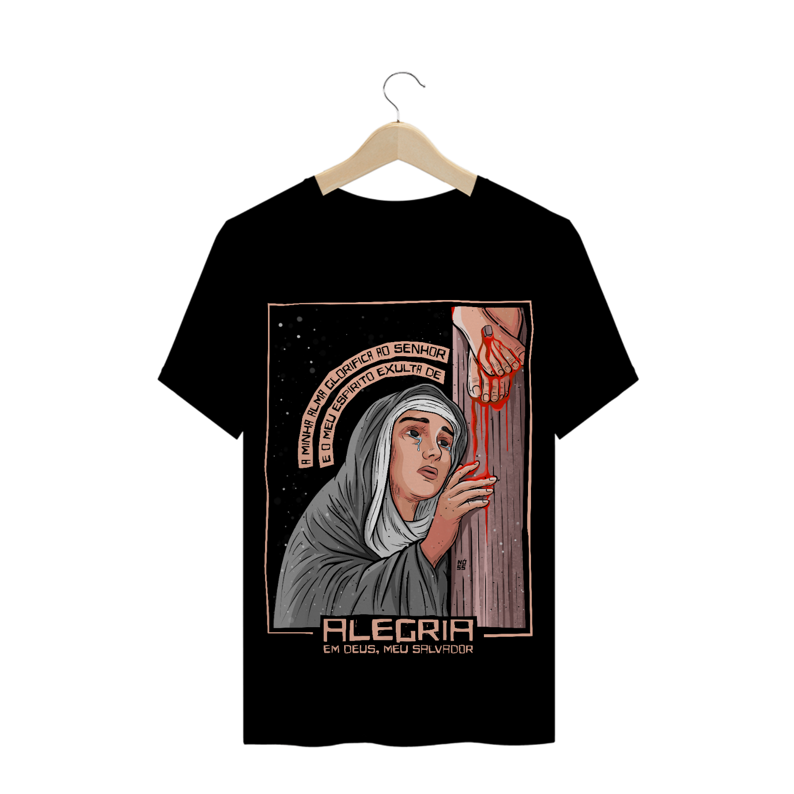 Nome do produto  Nossa Senhora das Dores