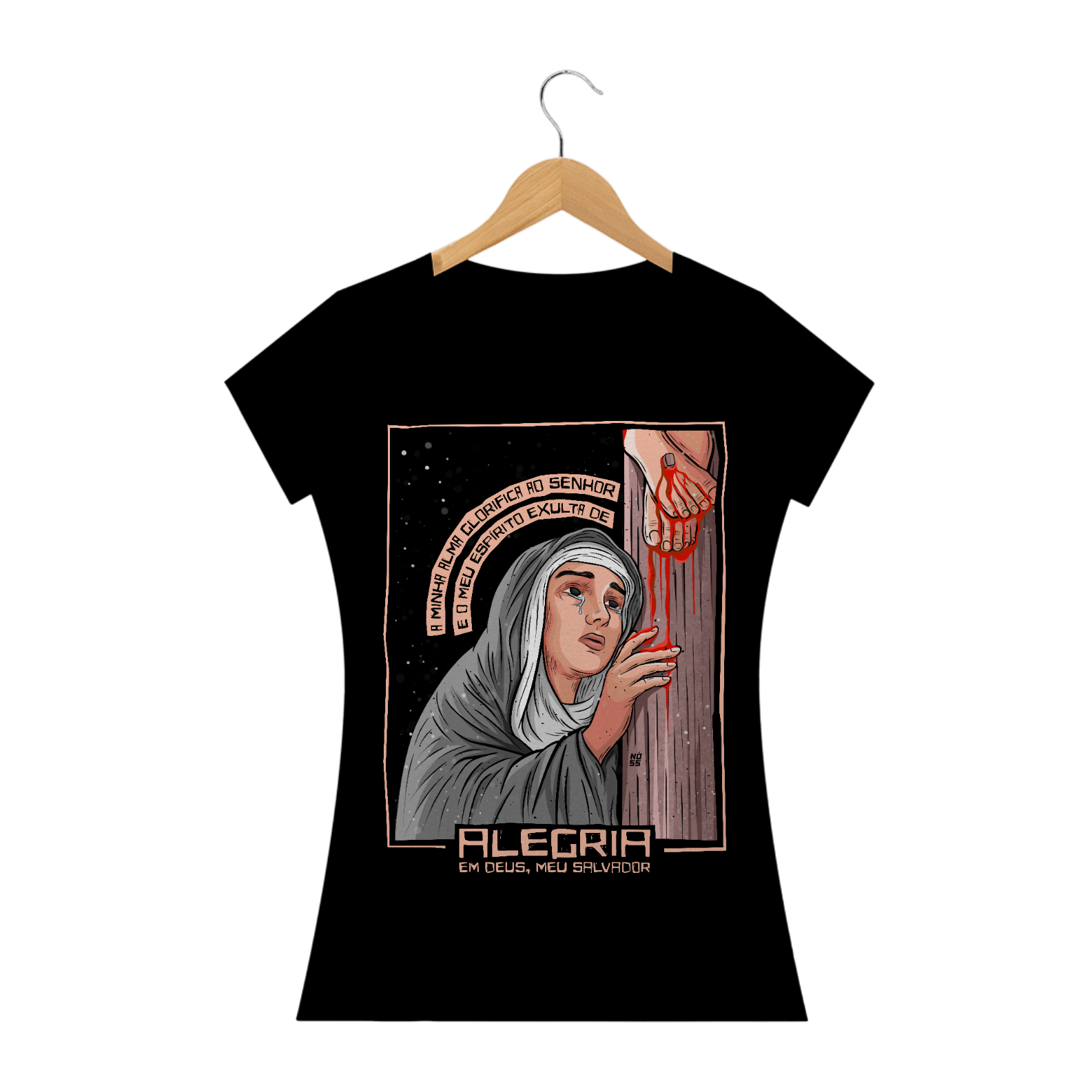 Nome do produto  Nossa Senhora das Dores