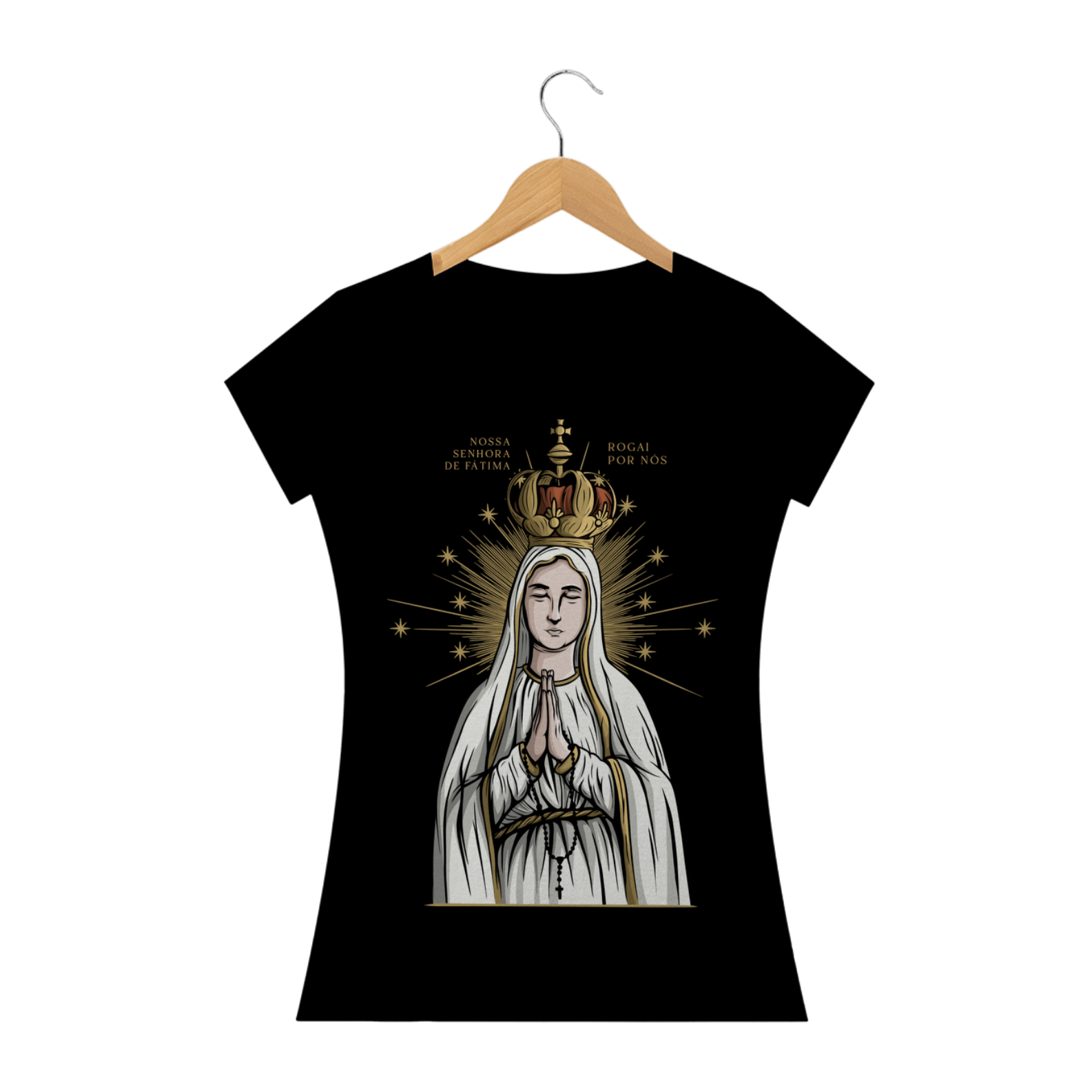 Nome do produto  Nossa Senhora de Fátima 