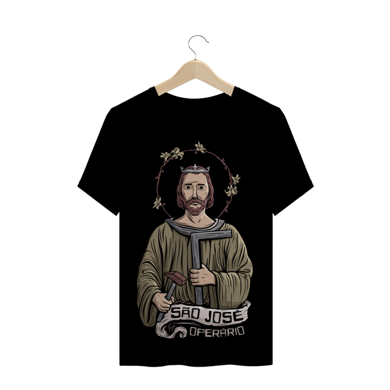 Nome do produto  São José Operário 