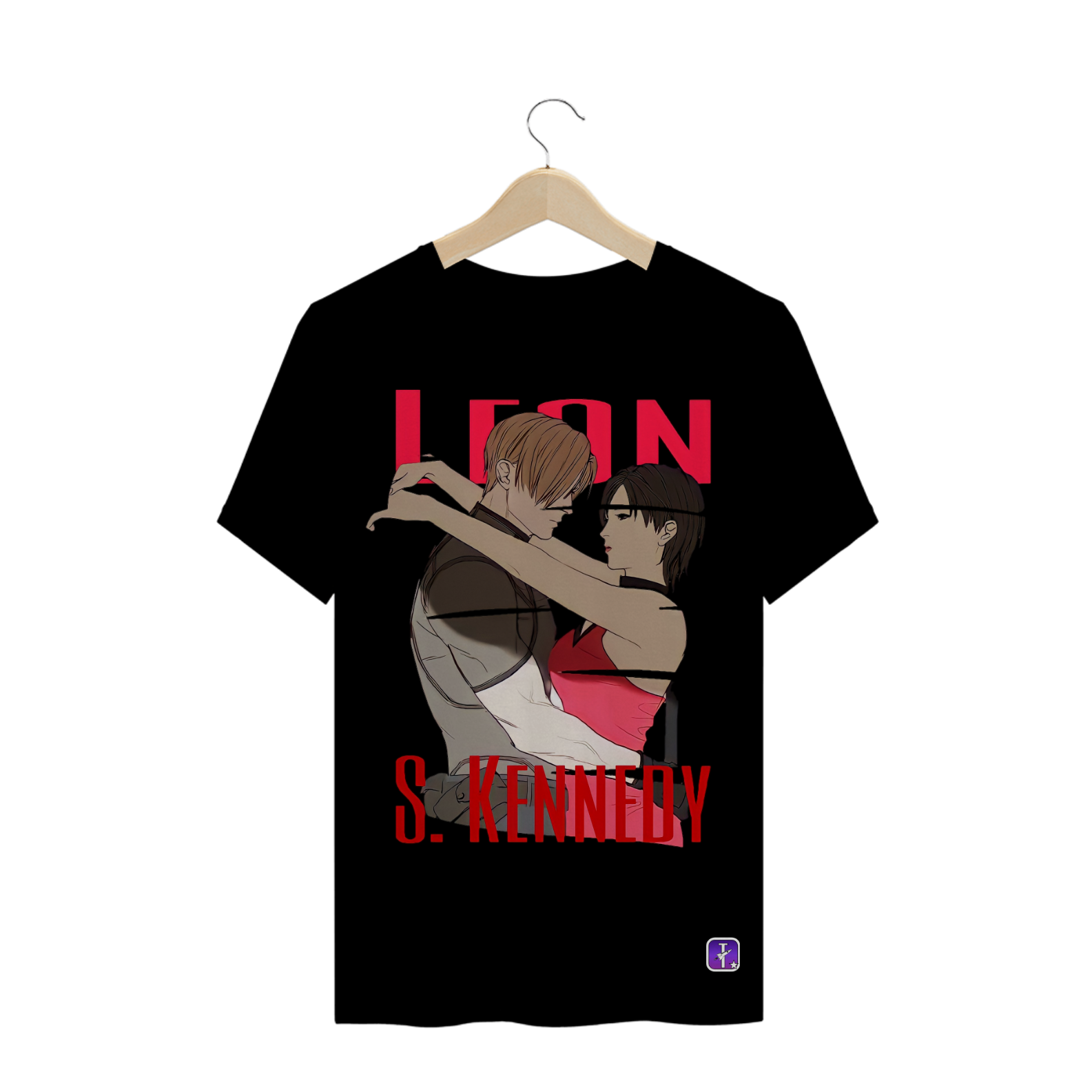 Nome do produto  Tsp 001