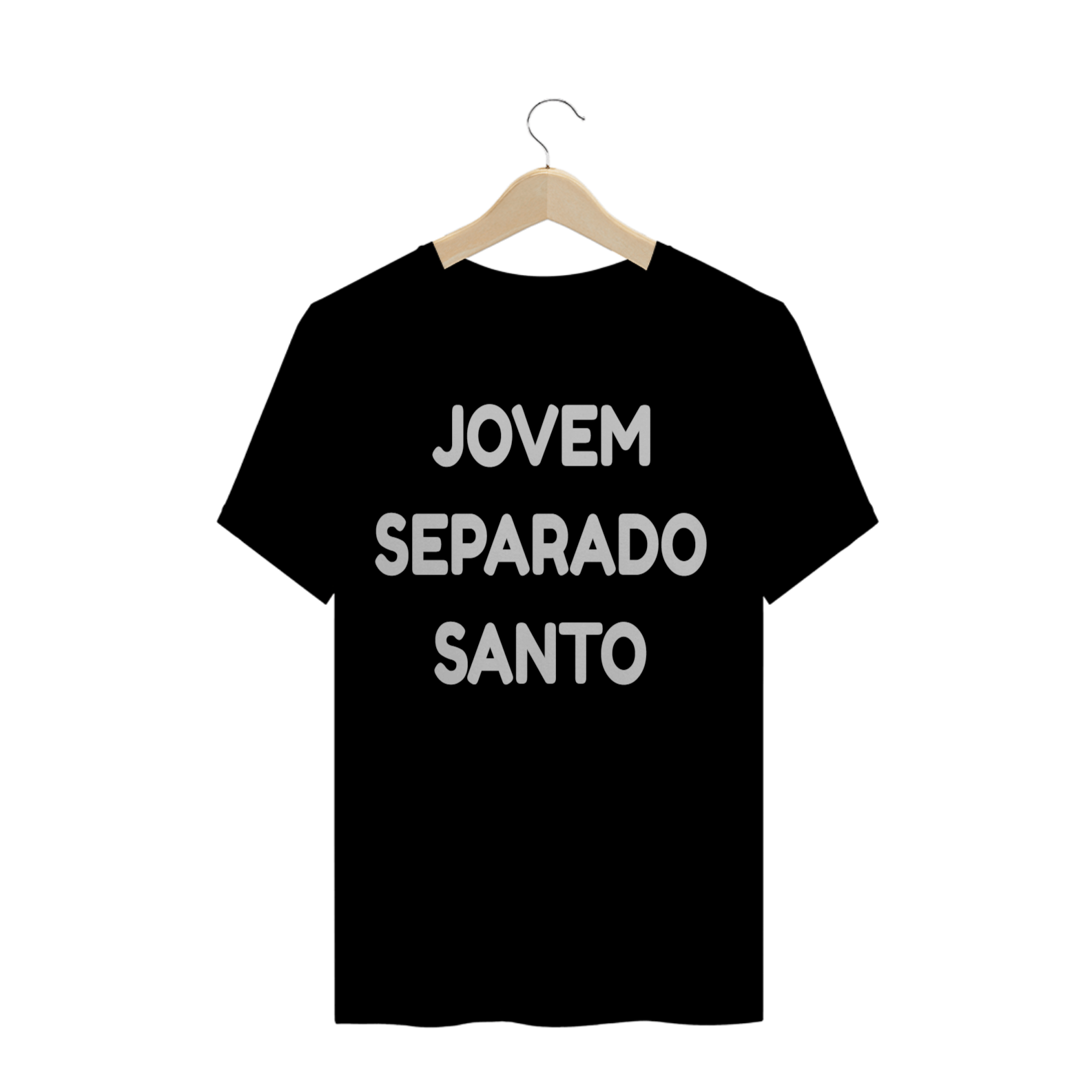 Nome do produto  JOVEM SEPARADO E SANTO
