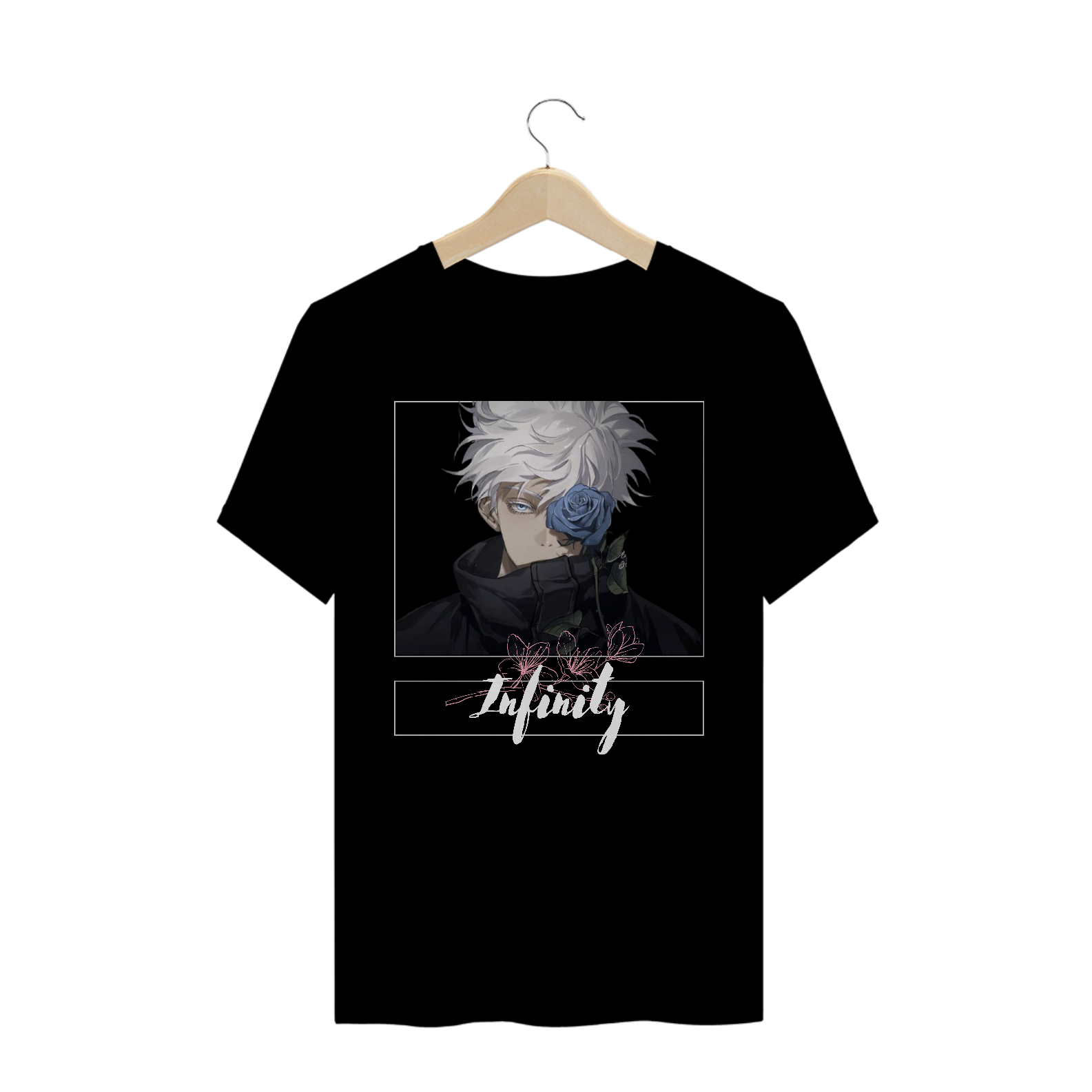 Nome do produto  Infinity