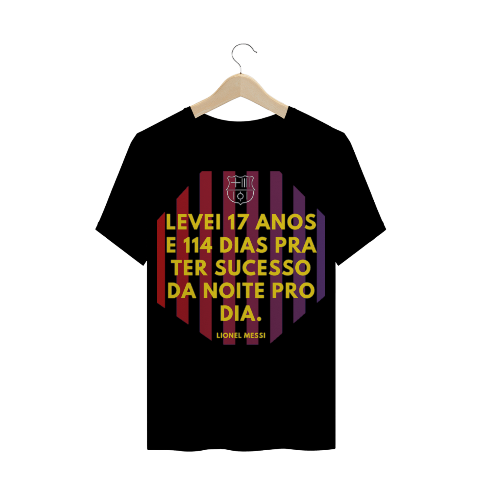 Nome do produto  Camisa Barcelona
