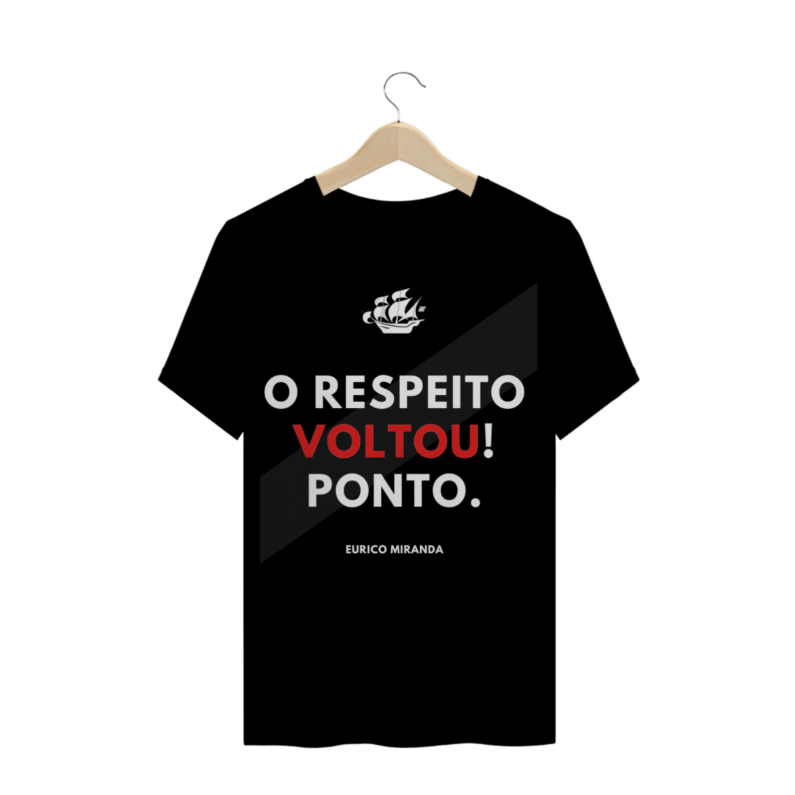 Nome do produto  Camisa Vasco