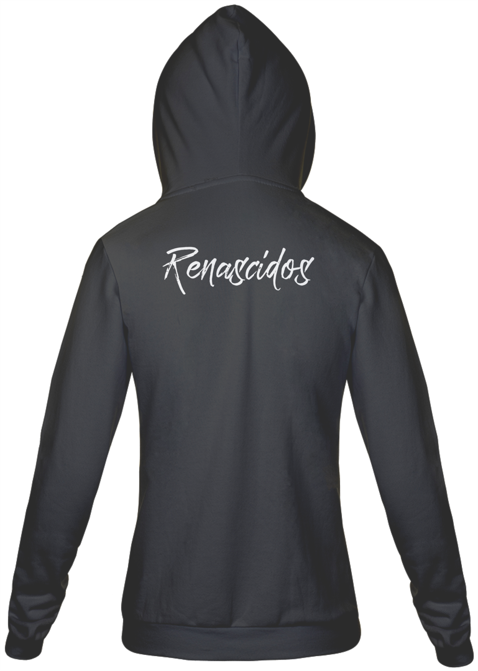 Moletom Renascidos