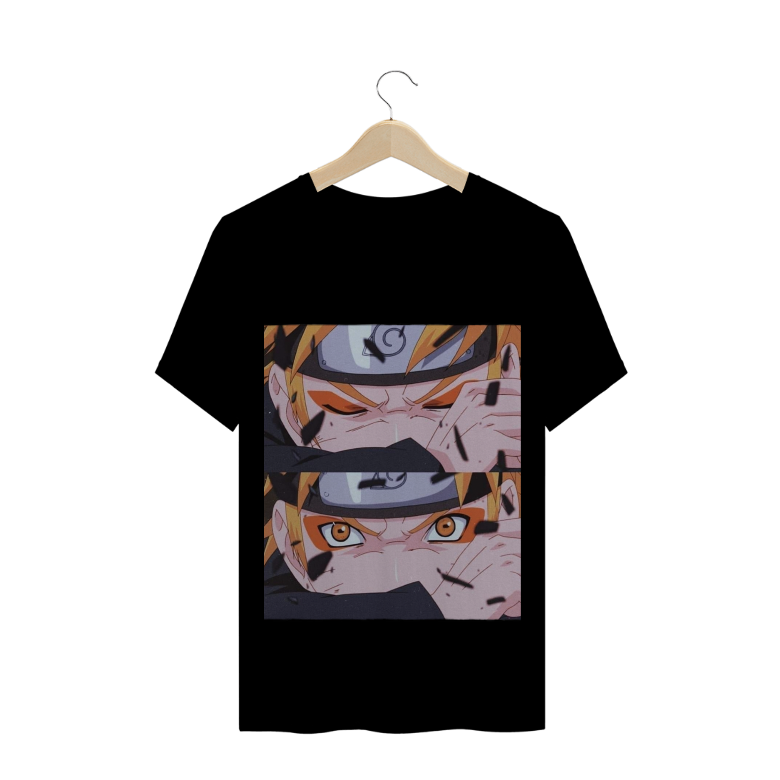 Nome do produto  NARUTO MODO SENIN