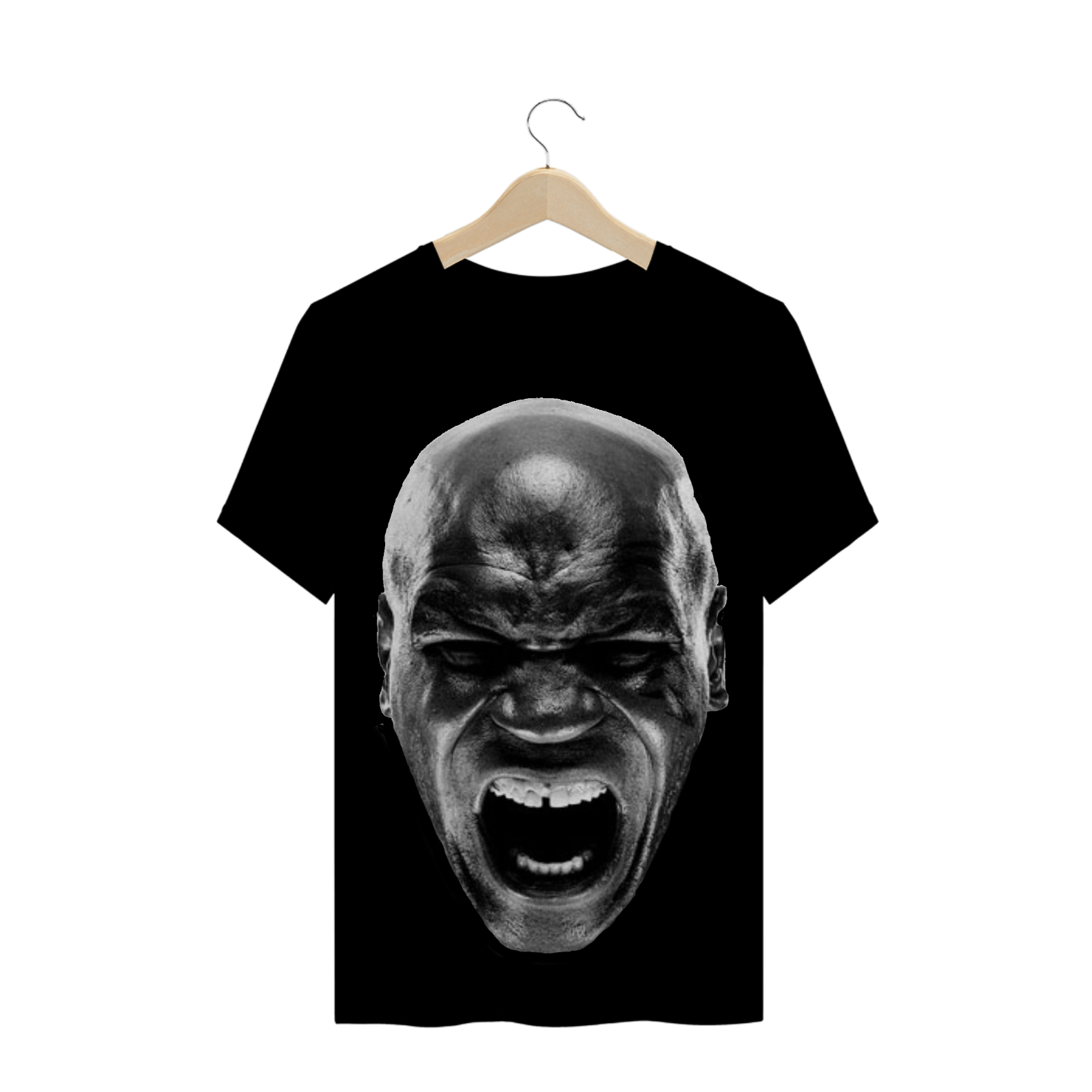 Nome do produto  Camiseta Mike Tyson 06 