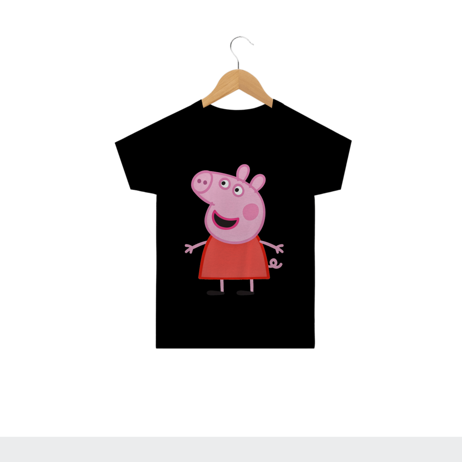 Nome do produto  Pepa Infantil