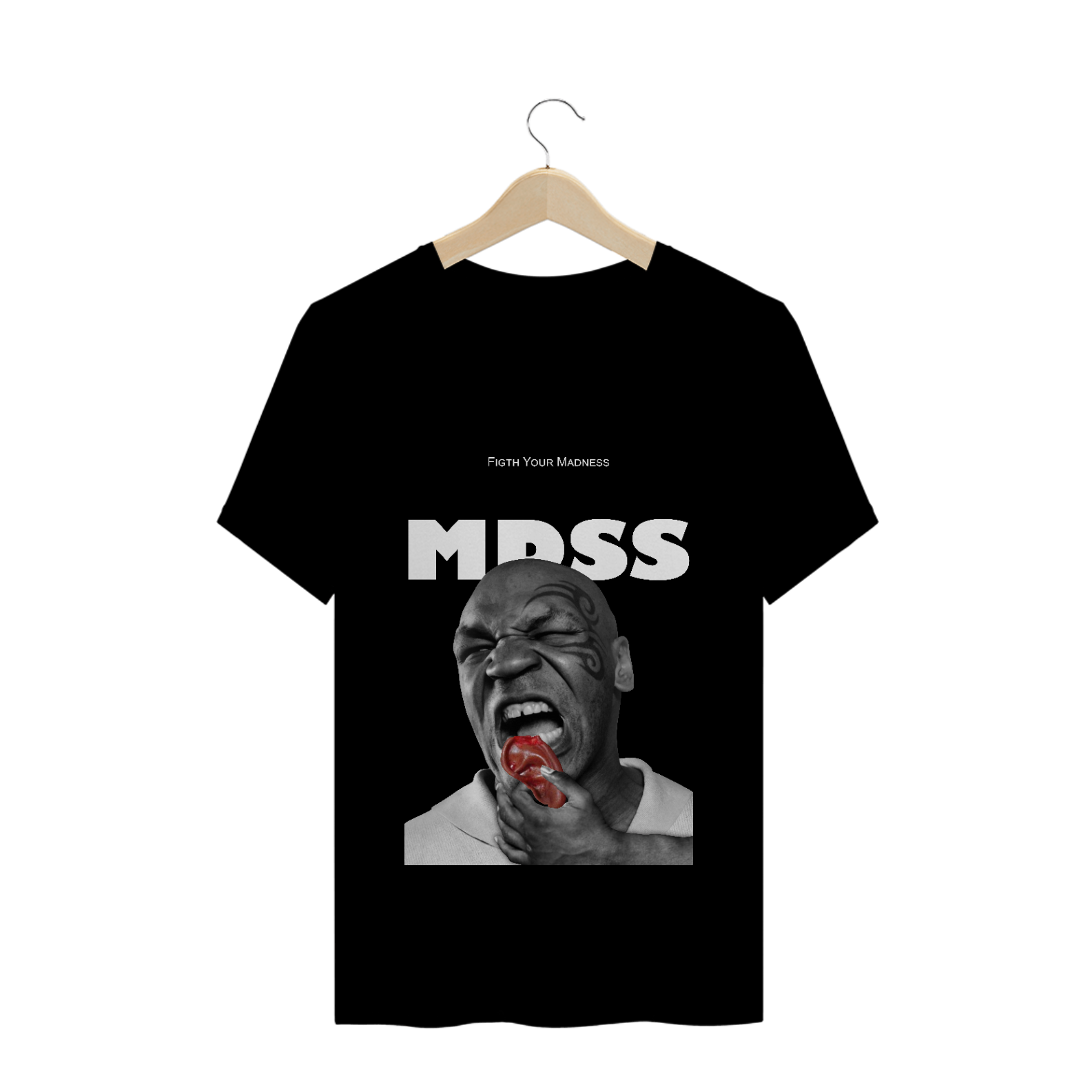 Nome do produto  Tyson