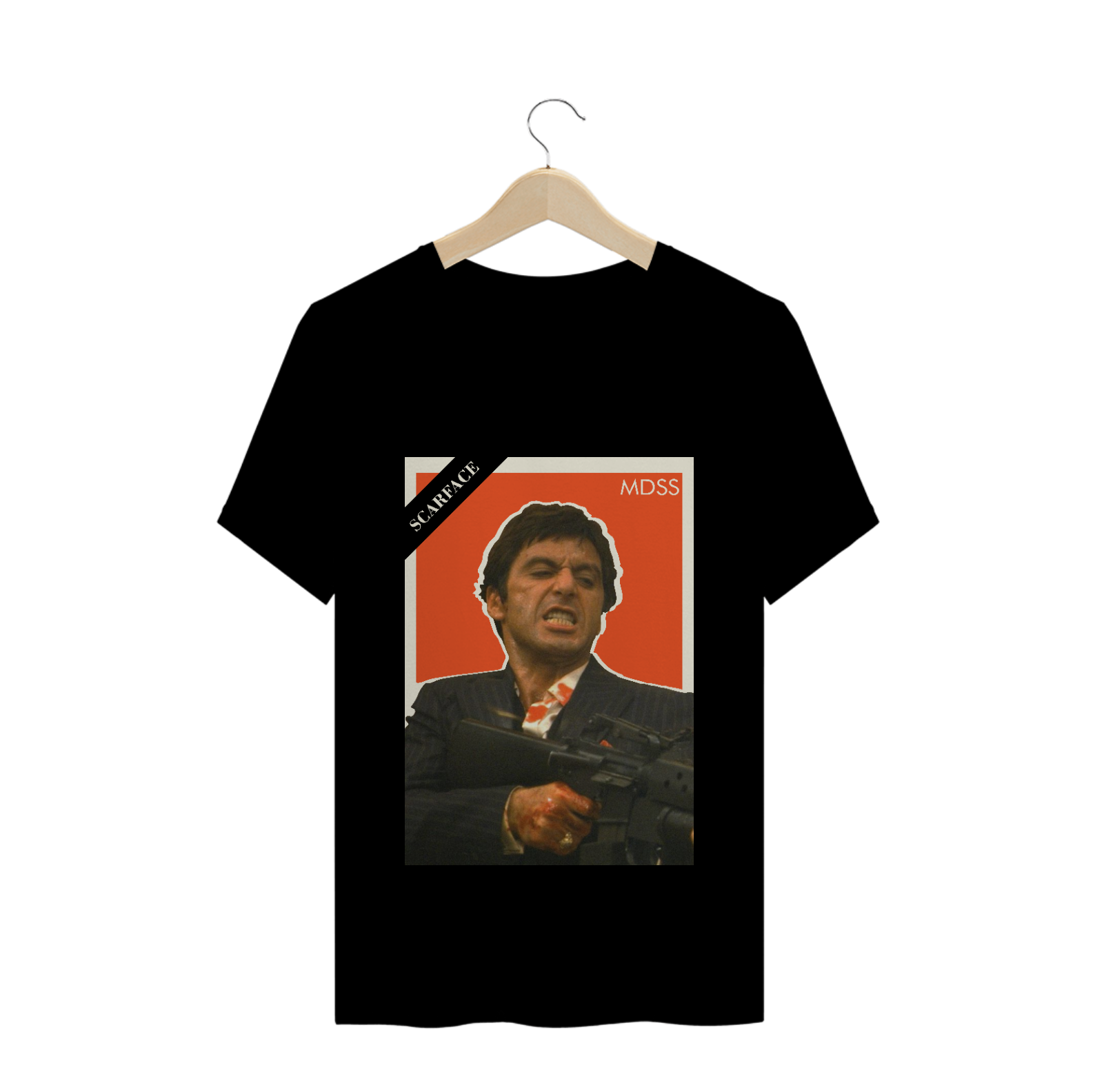 Nome do produto  tony montana