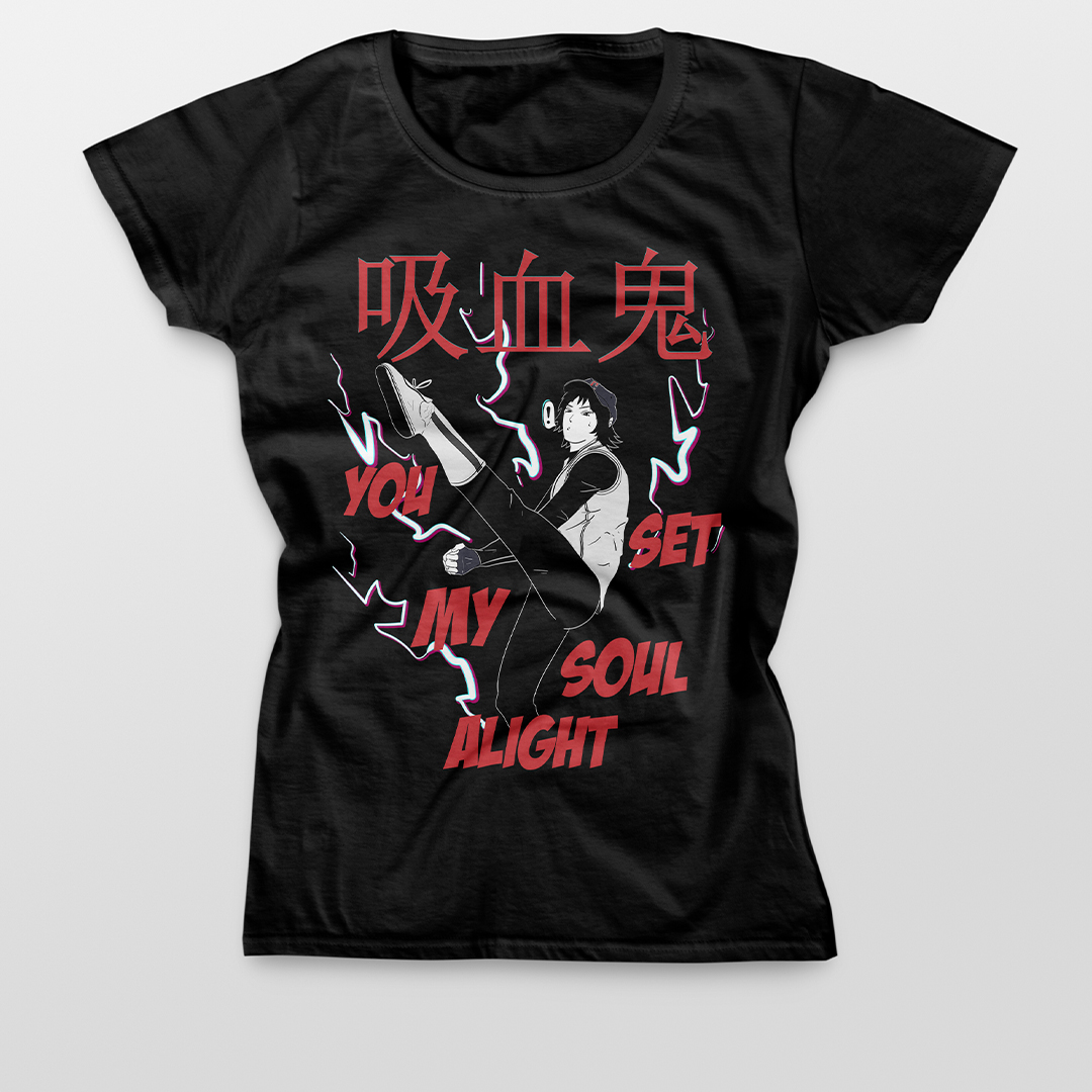 Nome do produto: Alice Cullen (baby long)