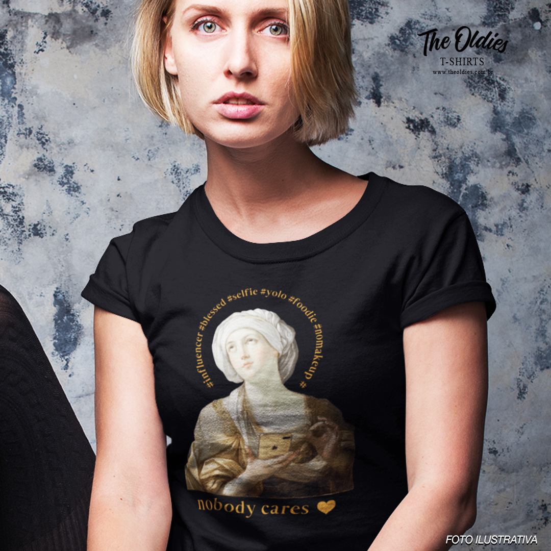 nobody cares | BABY LONG | PRIME 