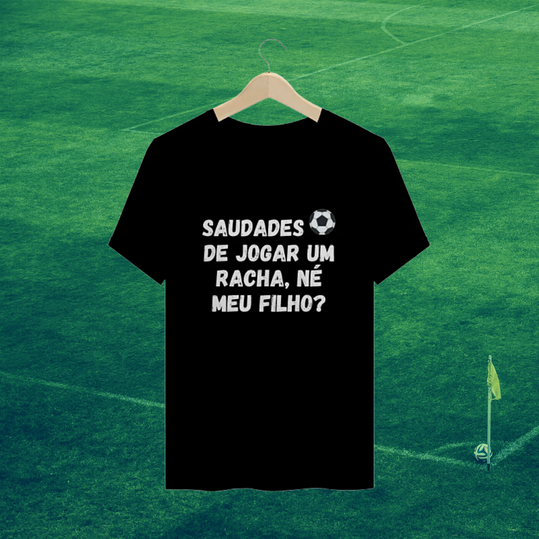 Camisa Masc | Futebol