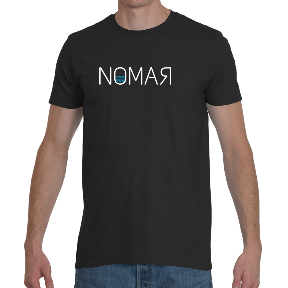 Nome do produto  T-shirt Quality Nomar Oficial