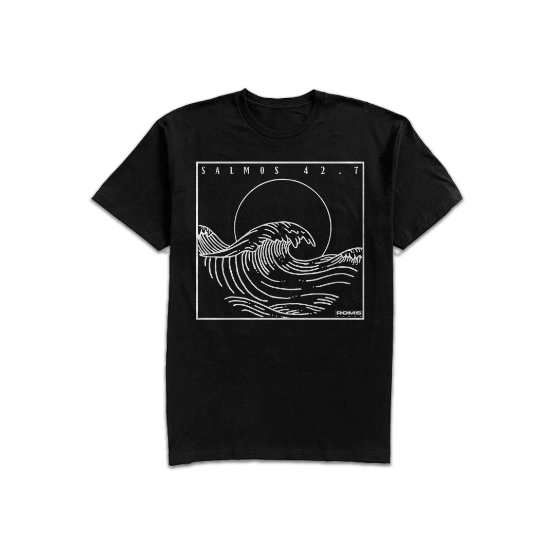 Camiseta Wave