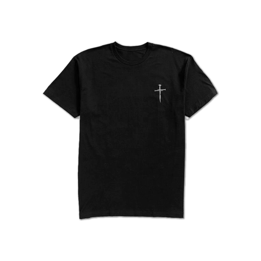 Camiseta Nail Cross
