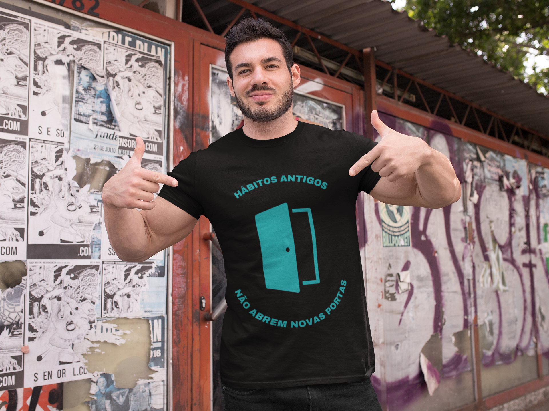 Nome do produto  Hábitos