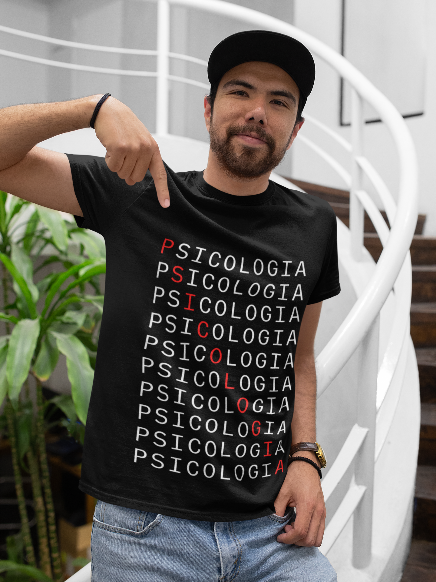 + Psicologia