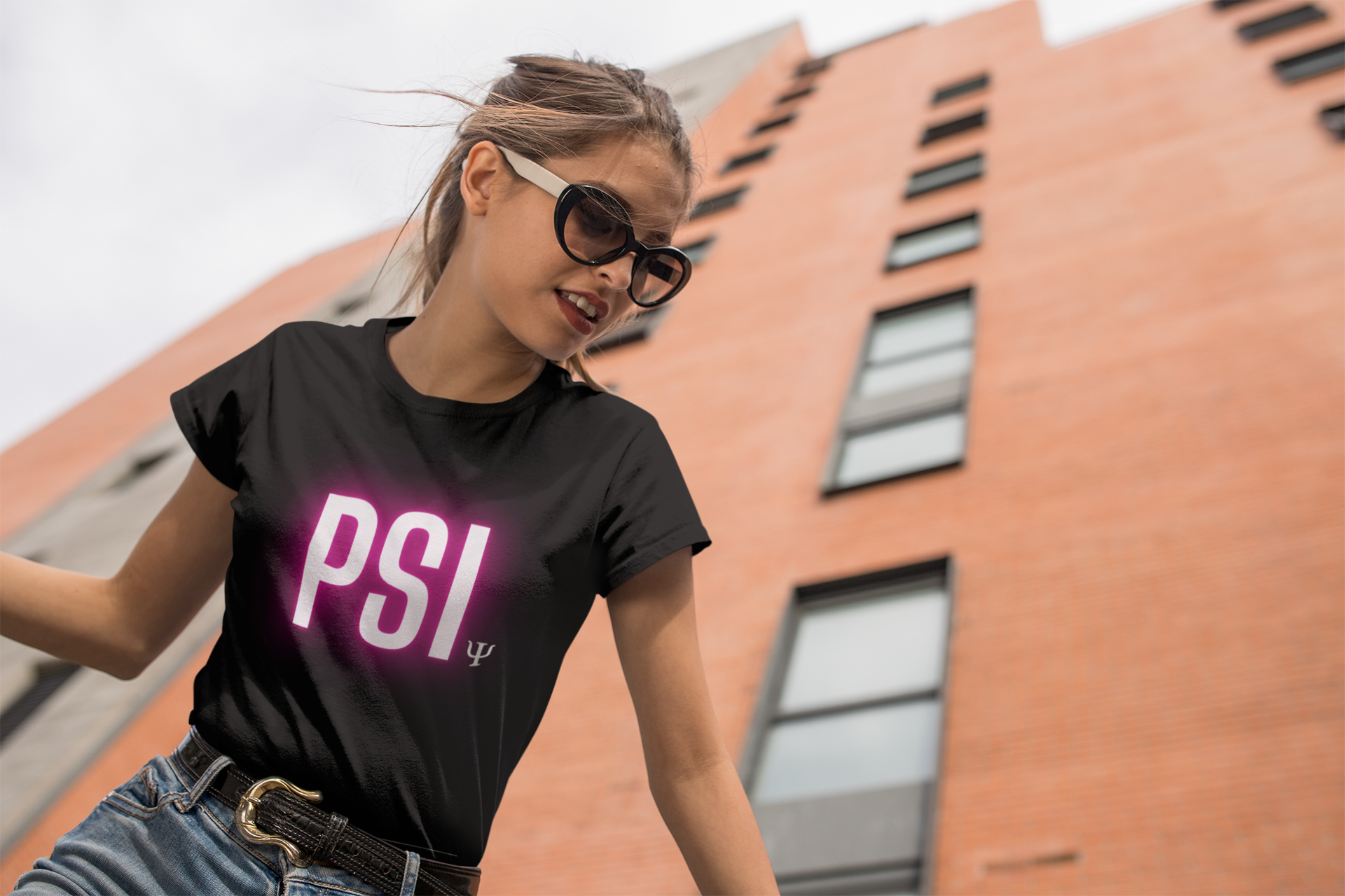 Nome do produto  Psi - Psicologia