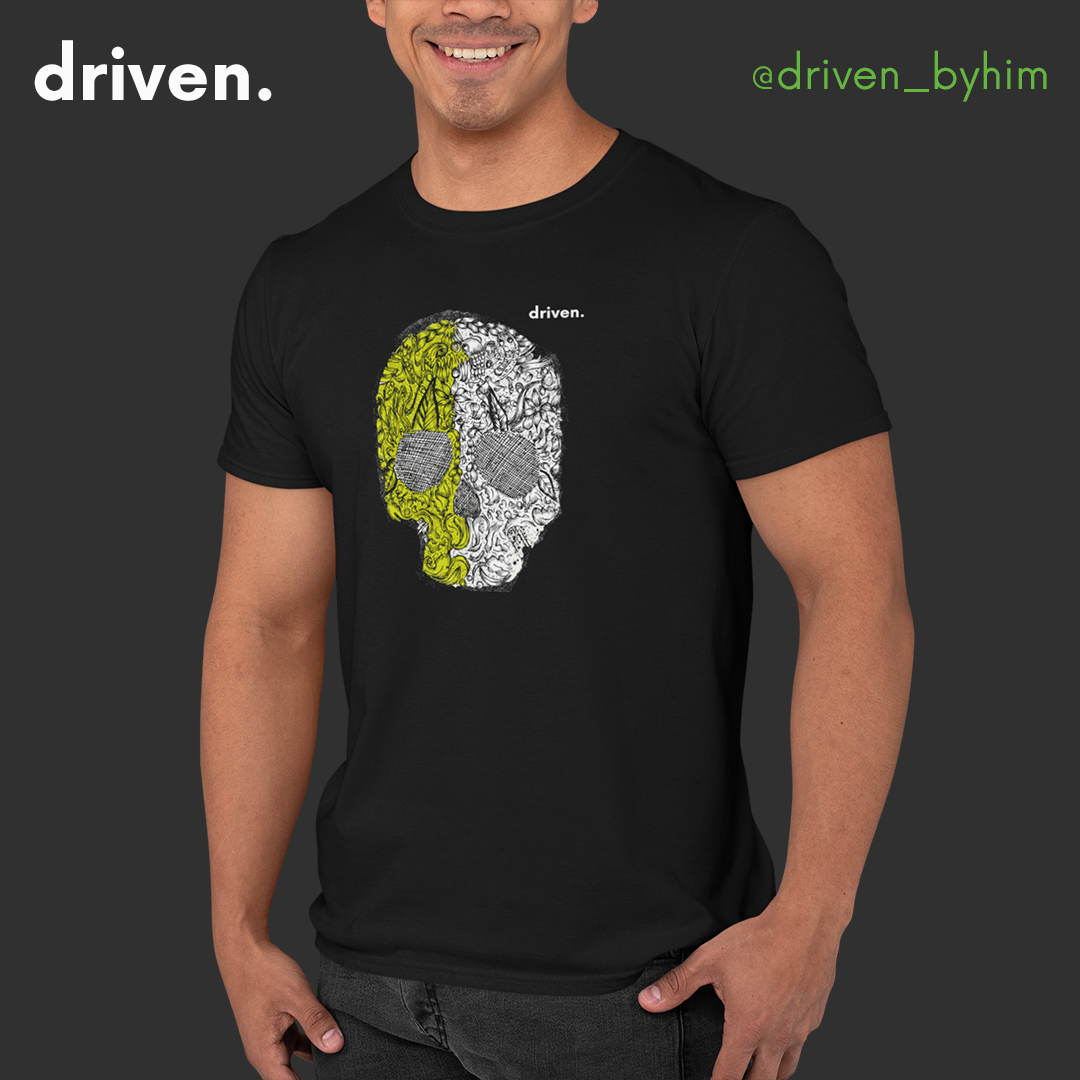 Nome do produto  T-shirt Duas Caras