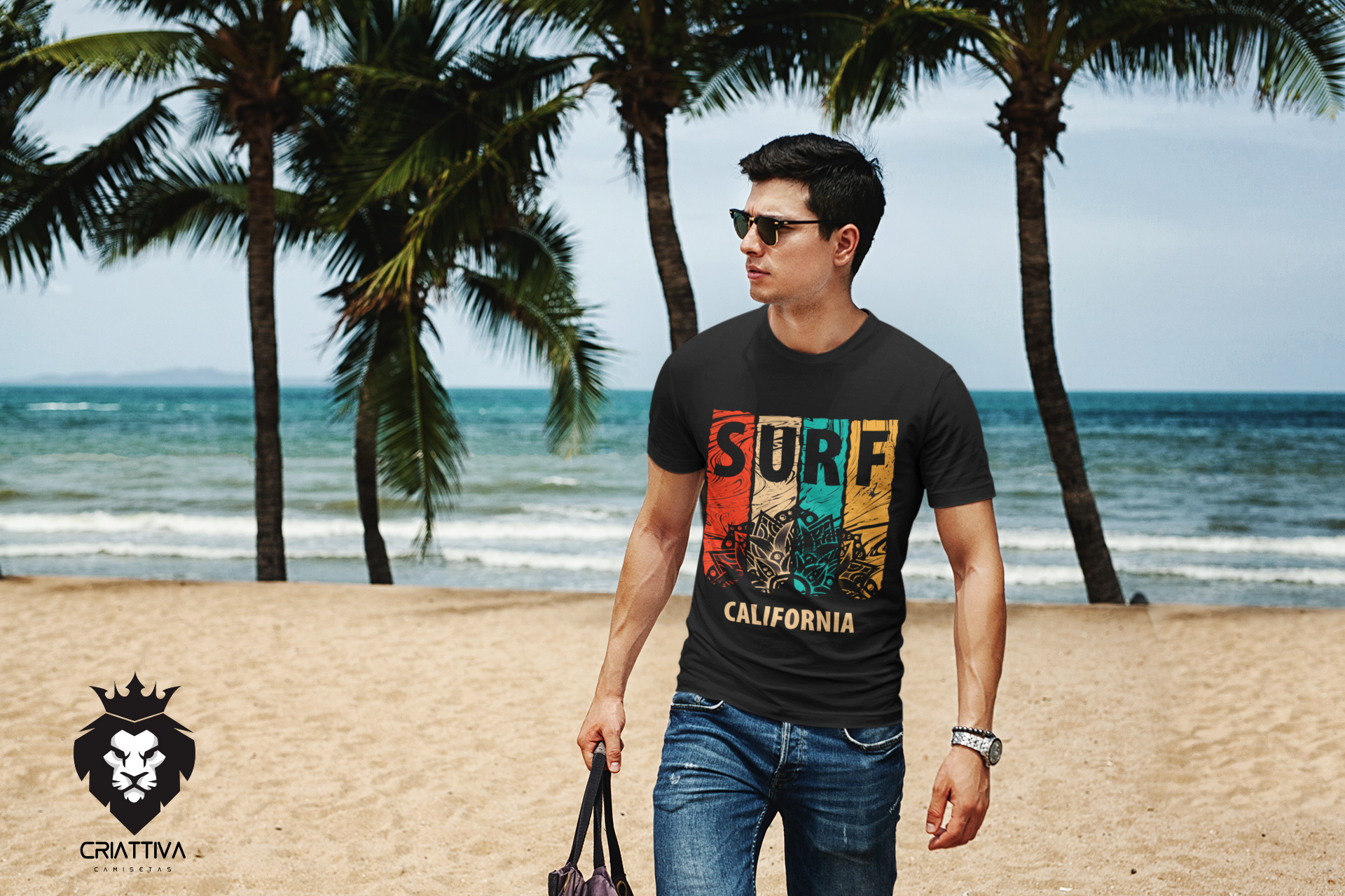 Nome do produto  SURF