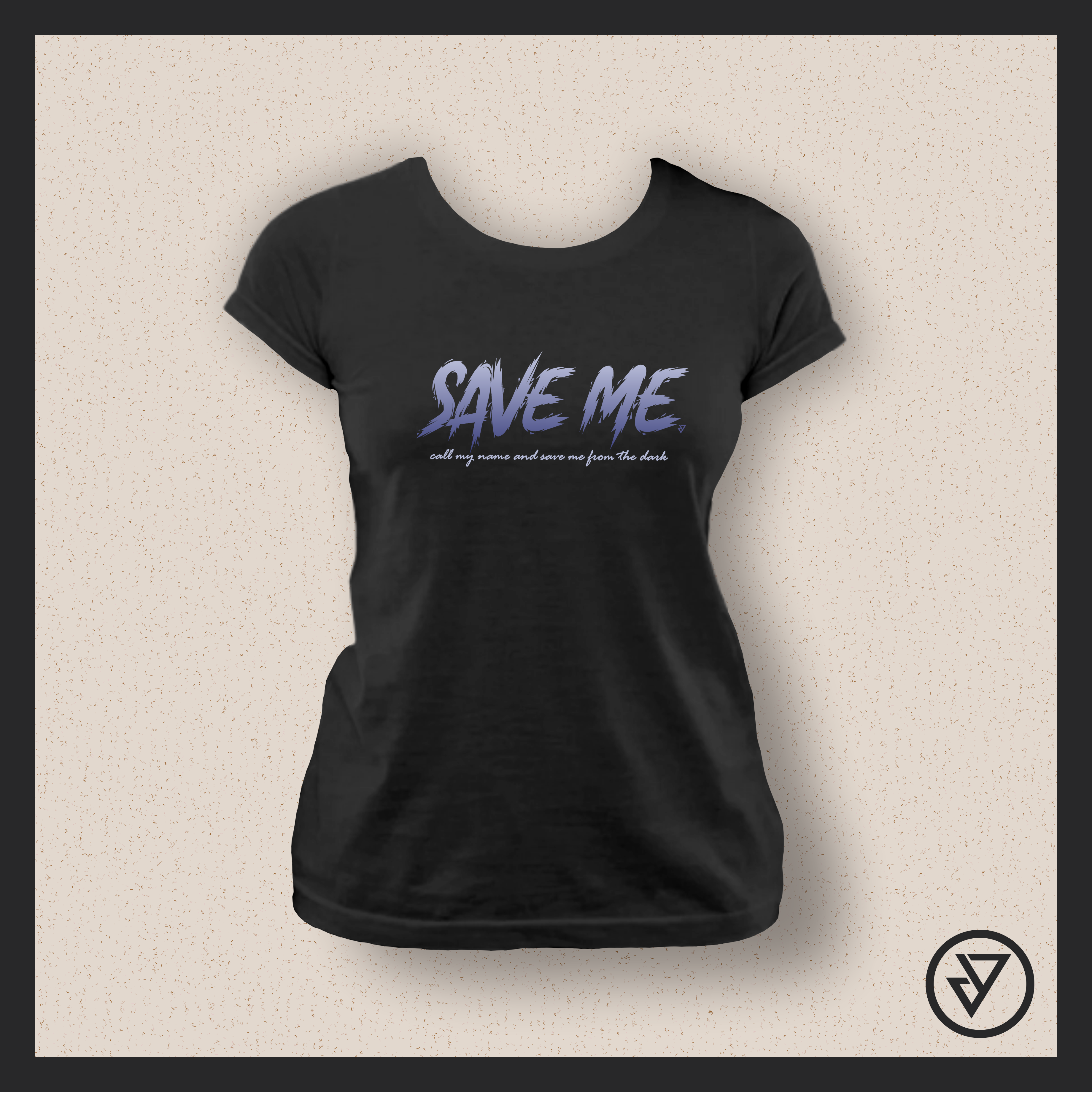 Nome do produto  Camisa Feminina Evanescence (Bring Me To Life) - Preta