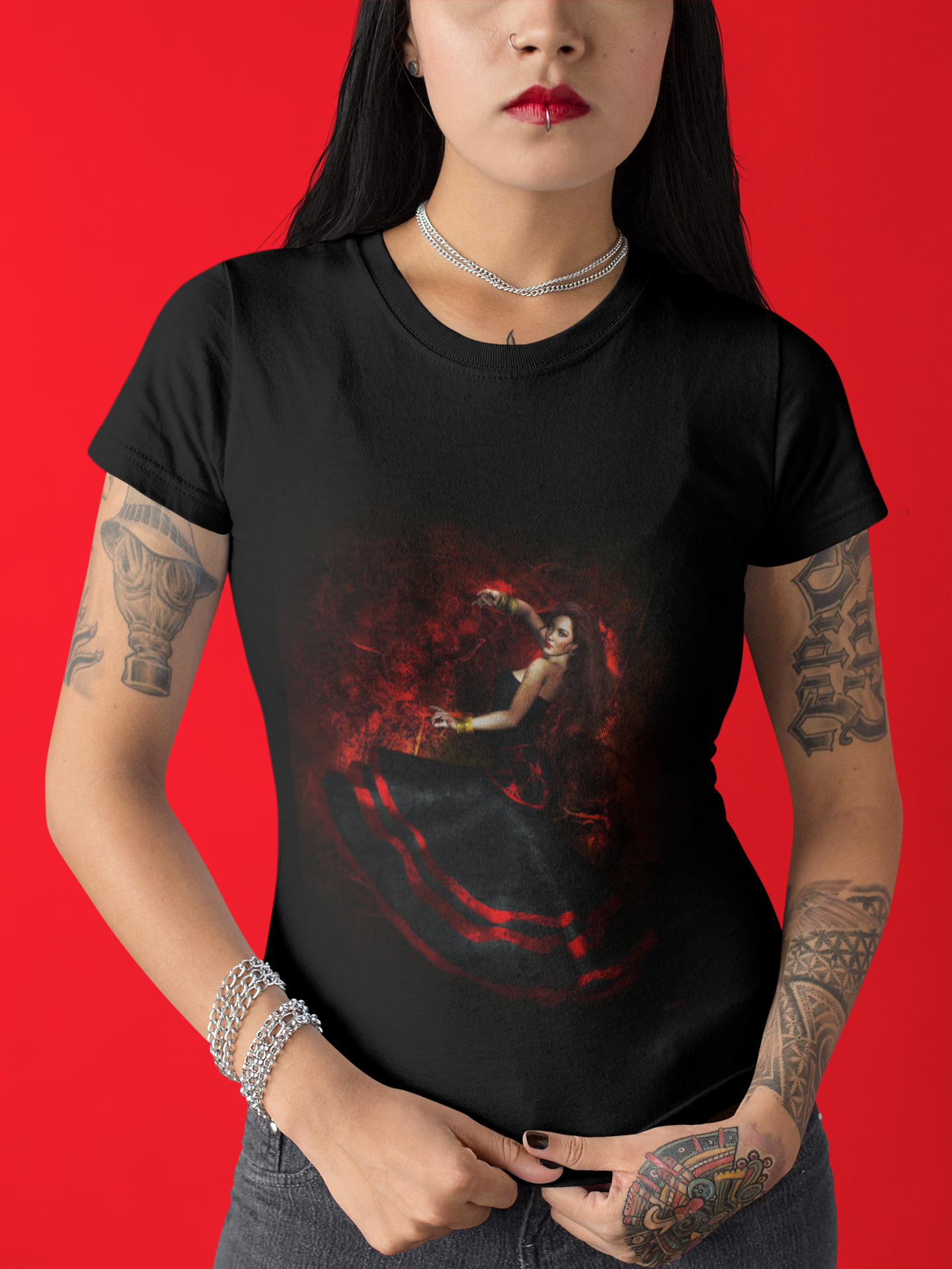 Baby Look Maria Padilha 