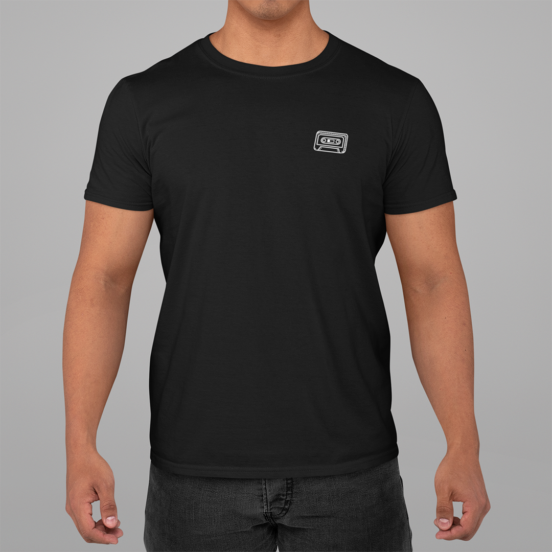 Nome do produto  FITA CASSETE KAWLIN