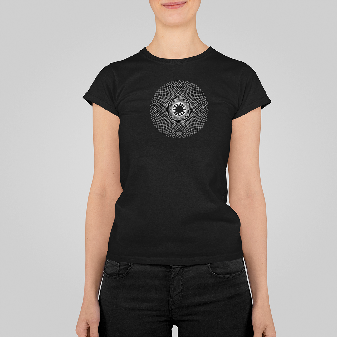 Nome do produto  CALEIDOSCÓPIO KAWLIN BABYLONG