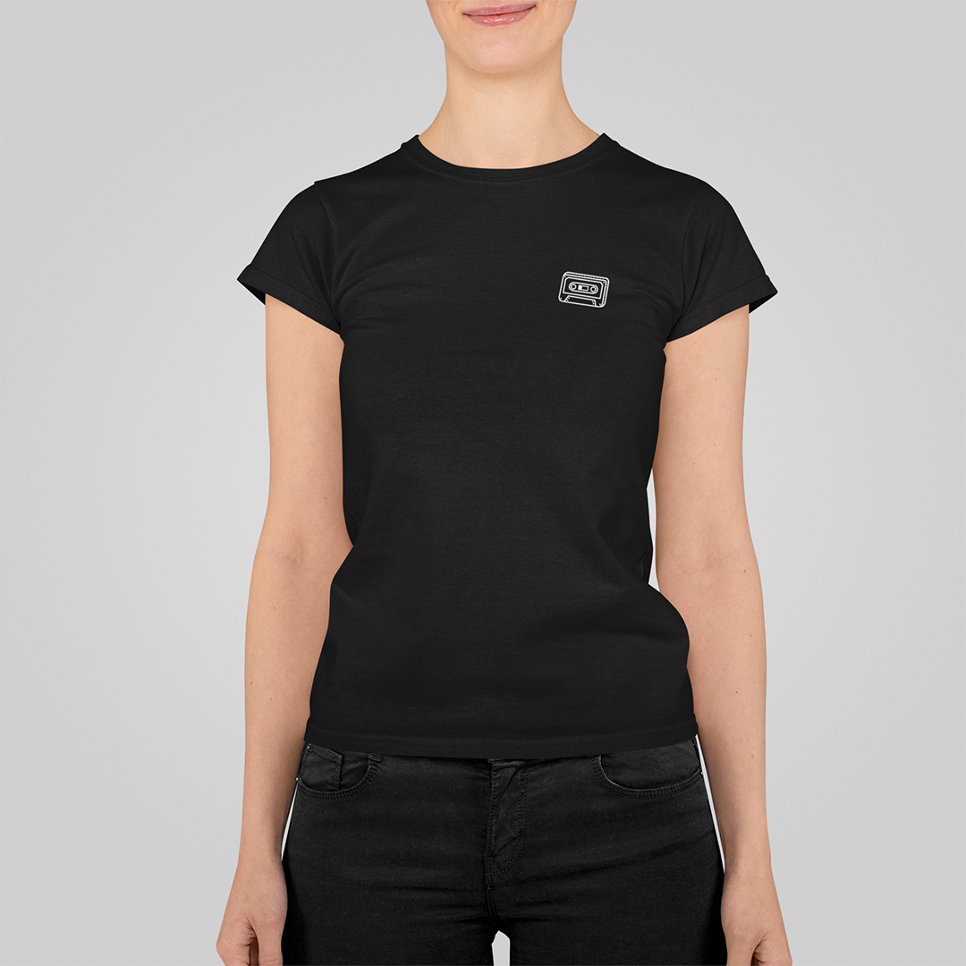 Nome do produto  FITA CASSETE KAWLIN BABYLONG