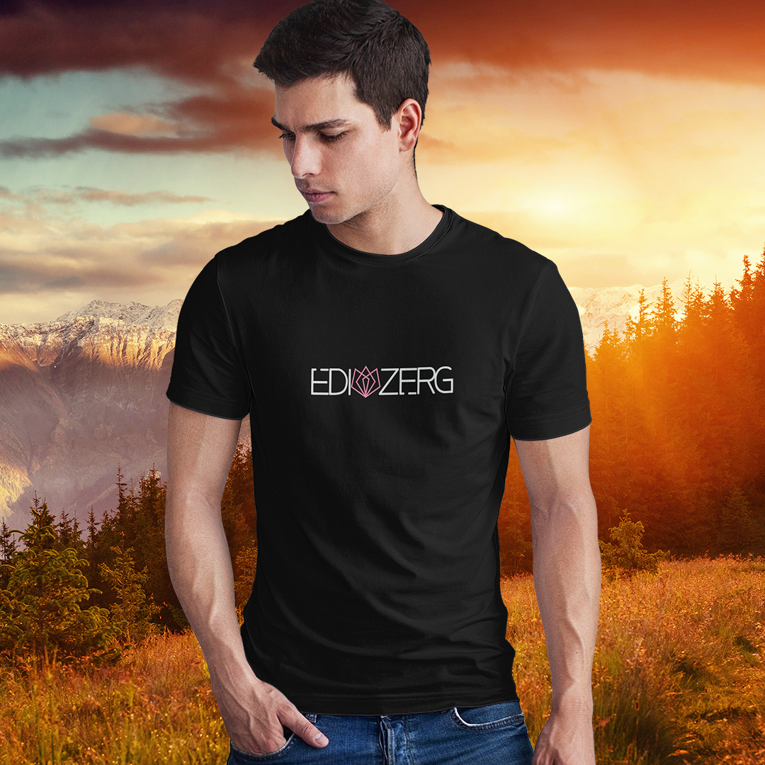 Nome do produto  Básica Edi Zerg Central