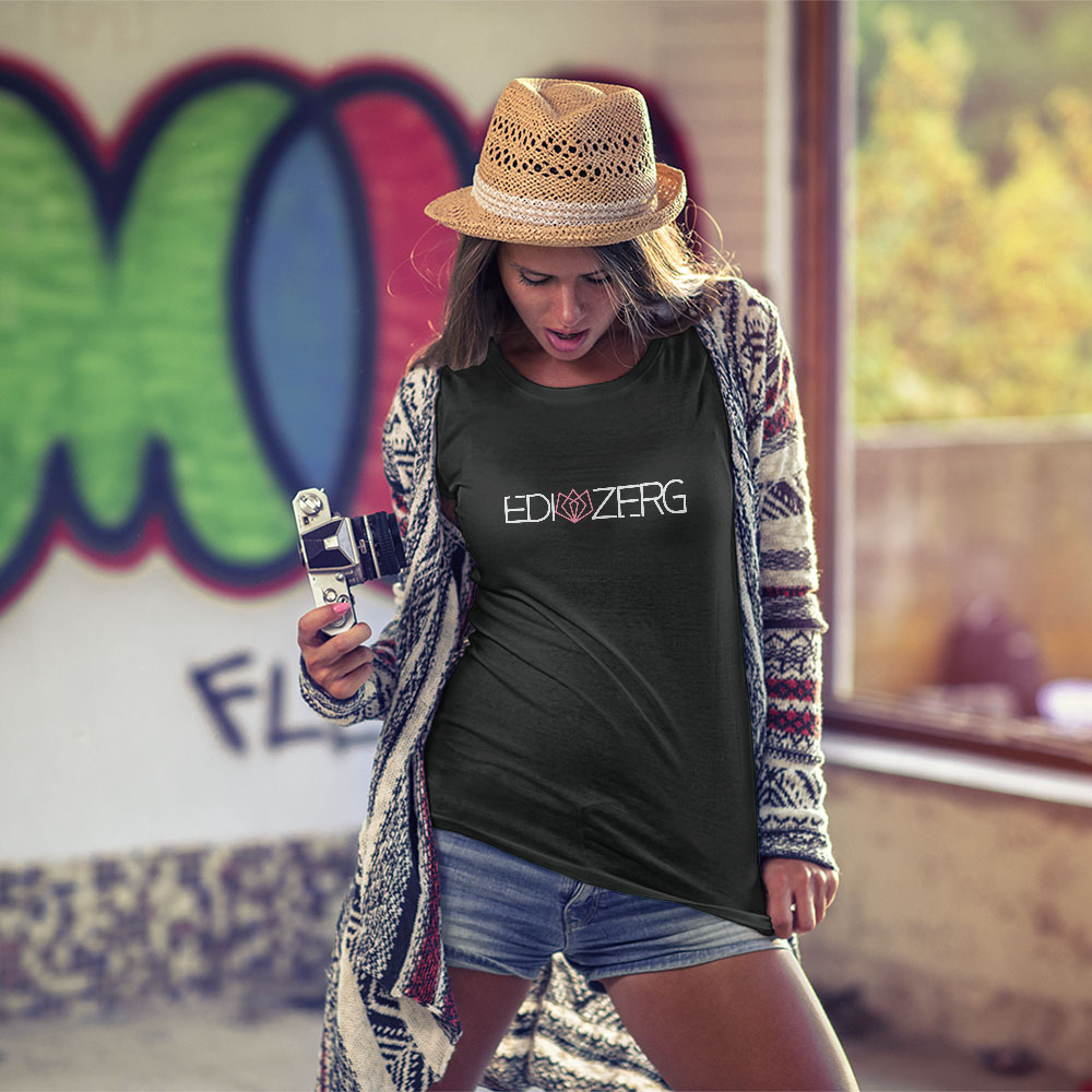 Nome do produto  Básica Edi Zerg Central Baby Long