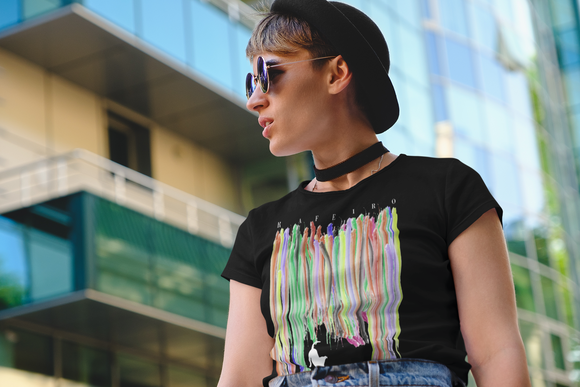 Nome do produto  Baby long quality chuva de cores 