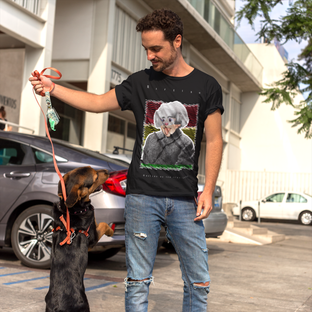 Nome do produto  T shirt prime Einstein