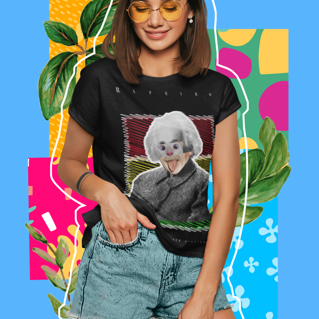 Nome do produto  Baby long quality Einstein