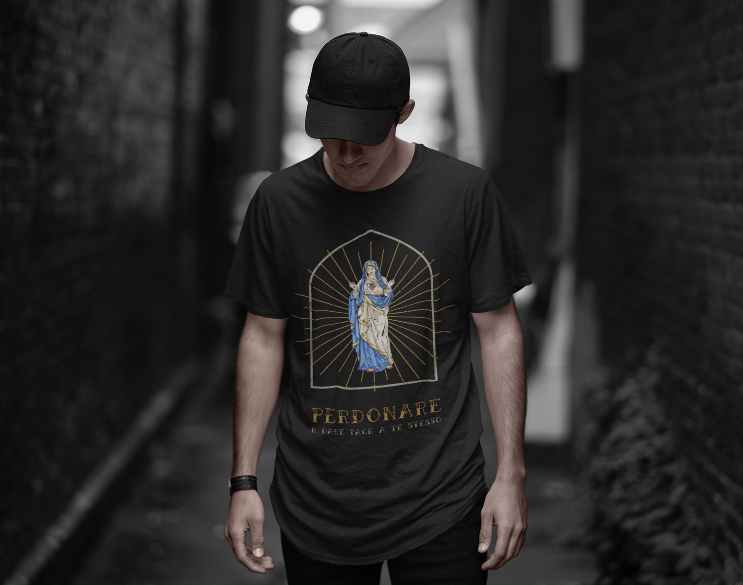 Nome do produto  Perdonare