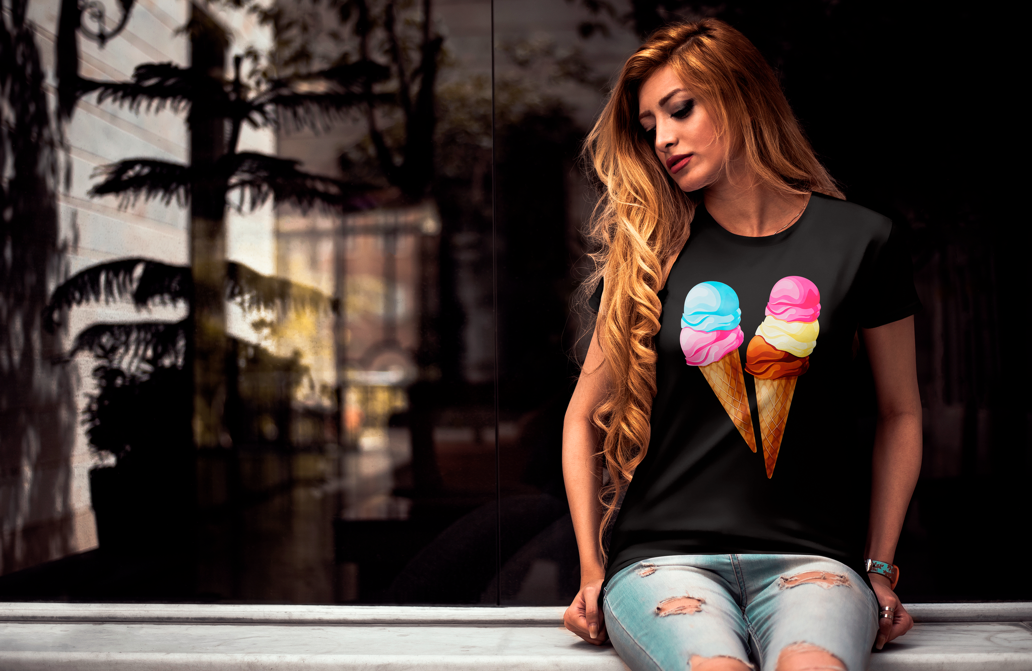 Nome do produto  Sorvete