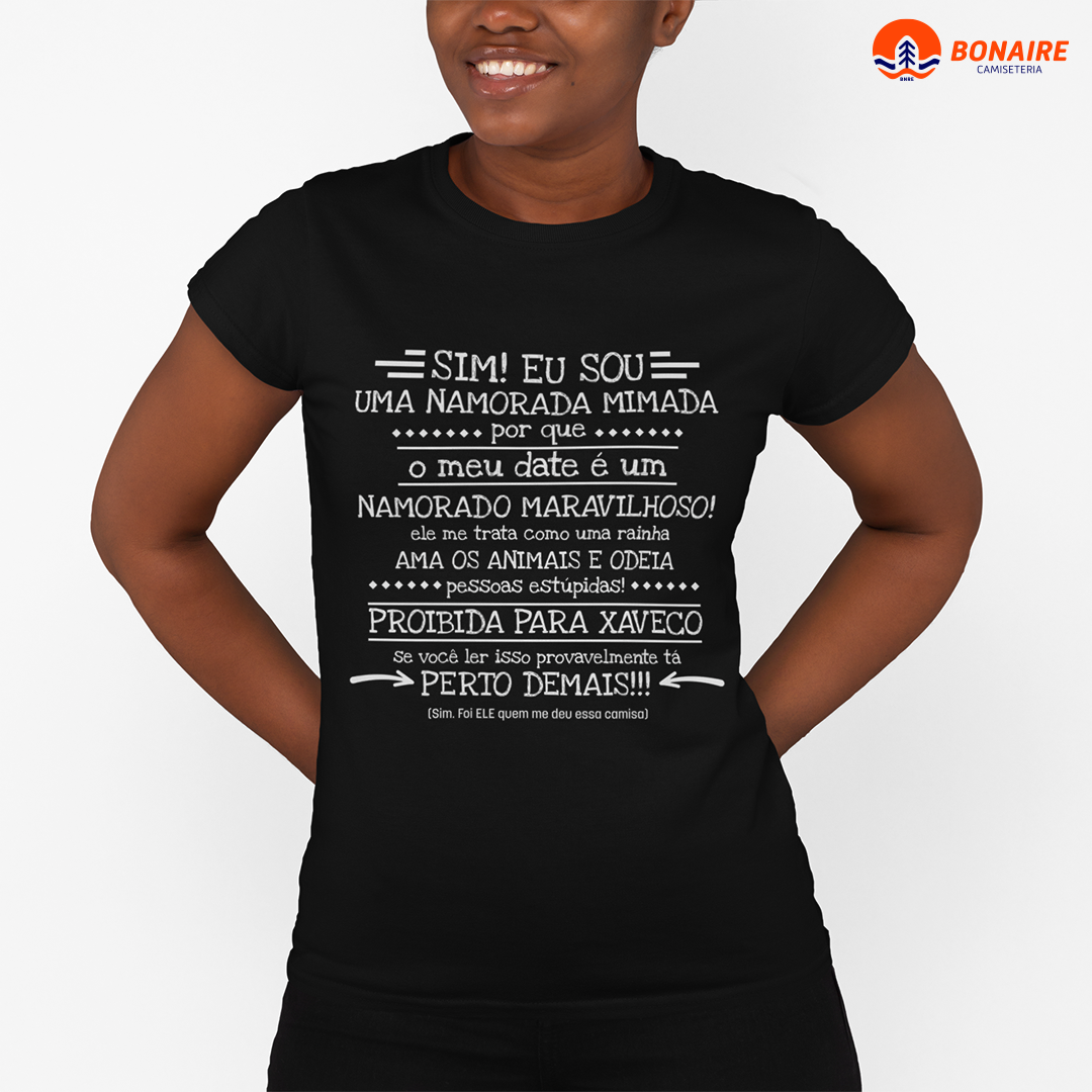 Namorados - Sou Mimada